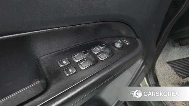 Ssangyong The New Rexton Sports Cannes id 4415877 из Кореи 10