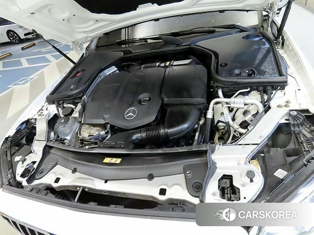 Mercedes-Benz E-Class W213 id 4255176 из Кореи 10