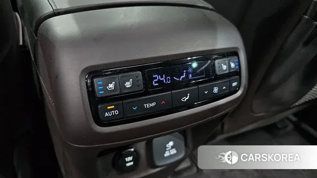 Hyundai The New Palisade id 3585904 из Кореи 10