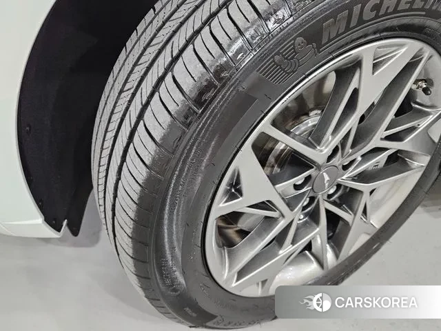 Genesis GV70 id 3534200 из Кореи 10