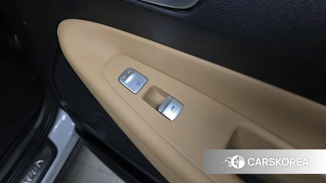 Hyundai The New Santa Fe id 3819746 из Кореи 10