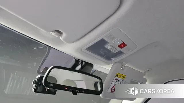 Hyundai Casper id 3591798 из Кореи 10