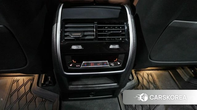 BMW X5 (G05) id 4232015 из Кореи 10