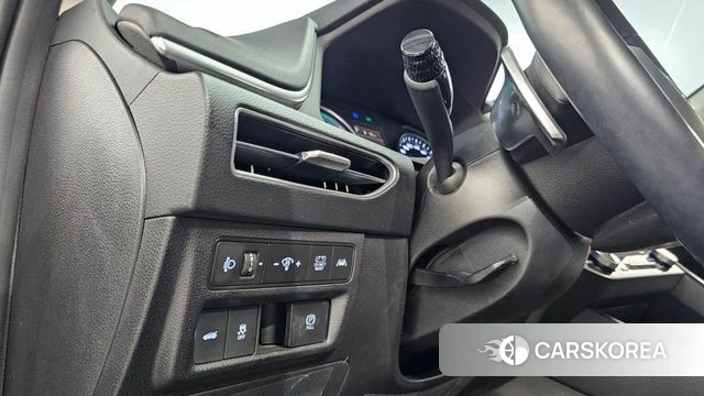 Hyundai Sonata Hybrid (DN8) id 4329985 из Кореи 10