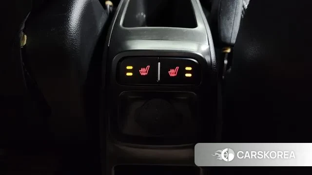 Kia The New Ray id 3323945 из Кореи 10