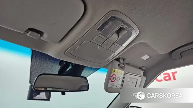 Ssangyong Berry New Tivoli id 3324018 из Кореи 10