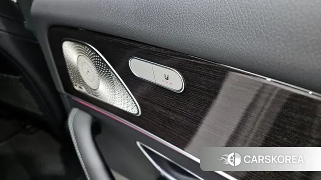 Mercedes-Benz GLE-Class W167 id 3550175 из Кореи 10