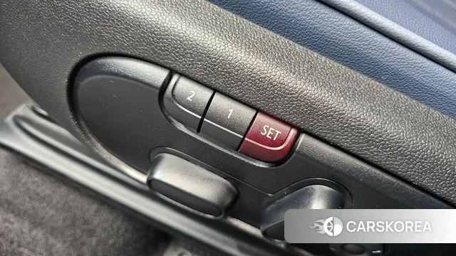 Mini Cooper S Countryman id 4443619 из Кореи 10