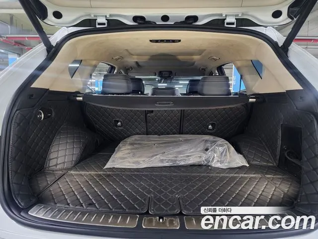 Genesis GV80 id 2692169 из Кореи 10