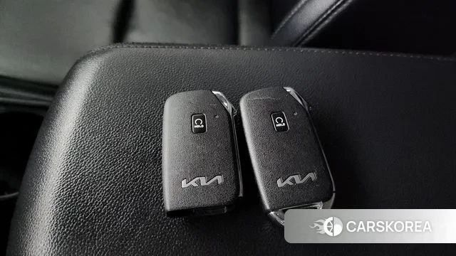 Kia Sportage 5th Generation id 3463212 из Кореи 10