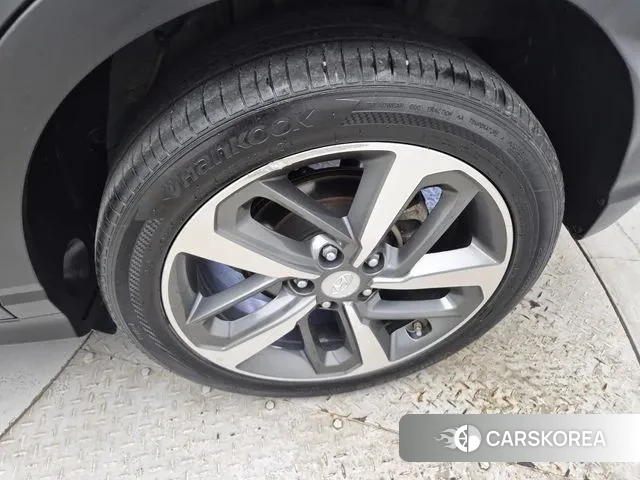 Hyundai Kona id 2966528 из Кореи 10