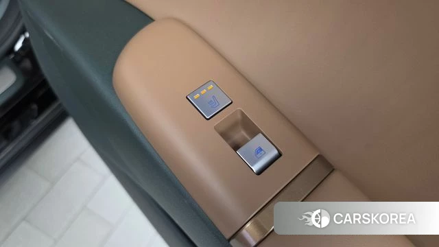 Hyundai Grandeur Hybrid (GN7) id 4870572 из Кореи 10