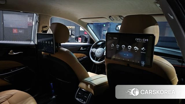 Kia K7 Premier id 3844803 из Кореи 10