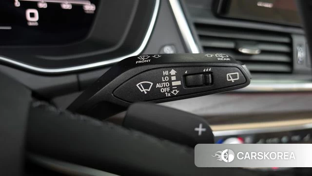 Audi Q5 (FY) id 4585266 из Кореи 10
