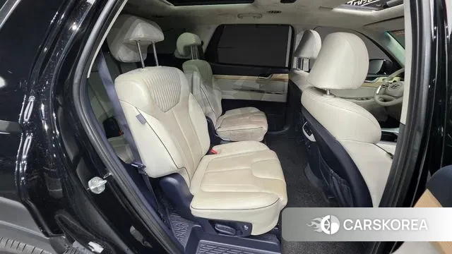 Hyundai The New Palisade id 3420952 из Кореи 10