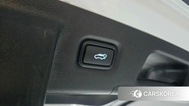 Hyundai The New Santa Fe id 4935421 из Кореи 10