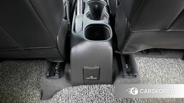 Chevrolet (GM Daewoo) The New Trax id 4625886 из Кореи 10