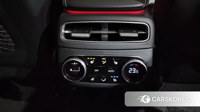 Genesis Electrified GV70 id 3740546 из Кореи 10