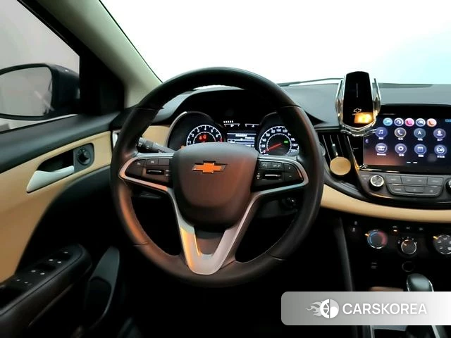 Chevrolet Cruze id 4210050 из Китая 10