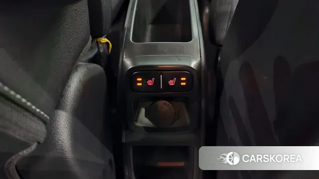 Kia The New Ray id 3004921 из Кореи 10