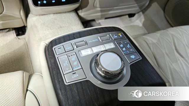Genesis G80 (RG3) id 4400720 из Кореи 10