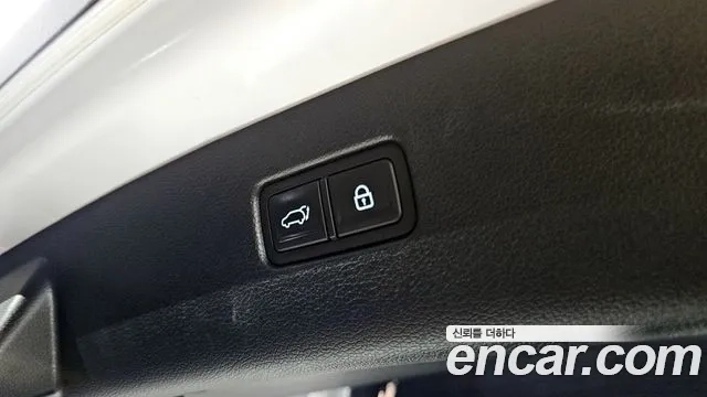 Genesis GV80 id 2896334 из Кореи 10