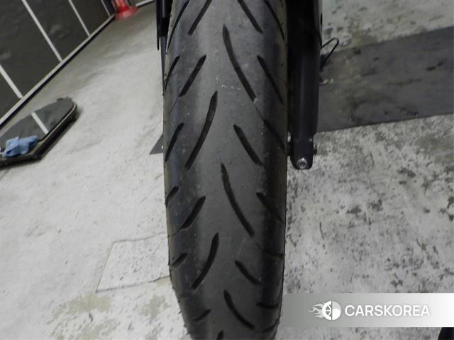 Honda CBR250R id 4184476 из Японии 10