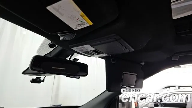 Ford Explorer id 2922933 из Кореи 10