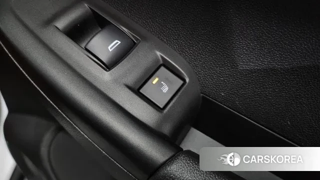 Chevrolet (GM Daewoo) Trailblazer id 2886371 из Кореи 10