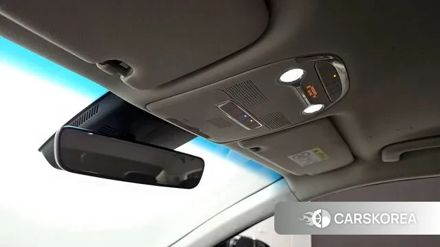 Hyundai The New Grandeur IG id 3214594 из Кореи 10