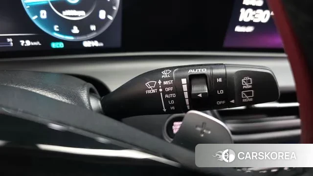 Kia The New Seltos id 3758377 из Кореи 10