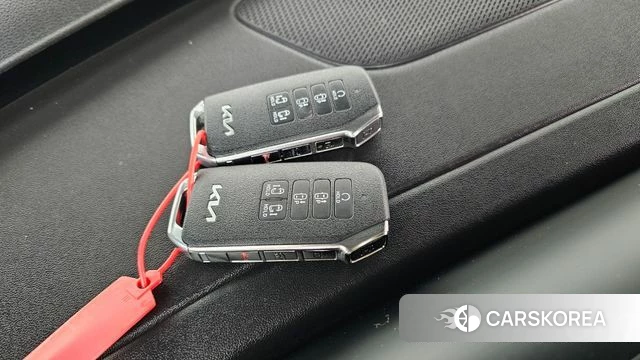 Kia Carnival 4th generation id 4428706 из Кореи 10