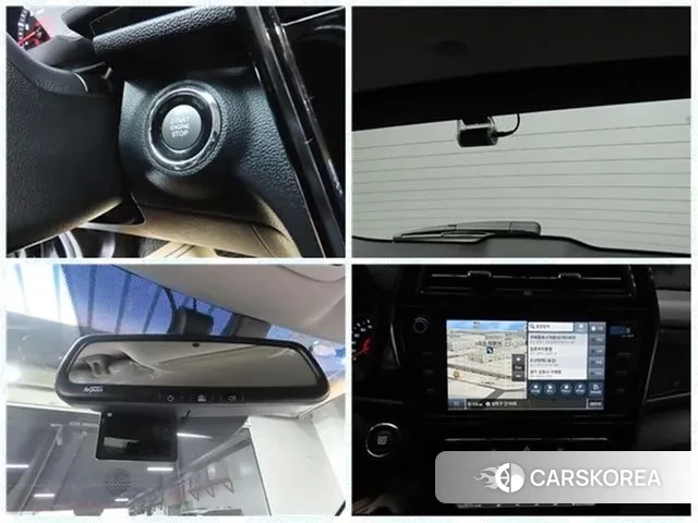 Ssangyong Berry New Tivoli id 3680160 из Кореи 10