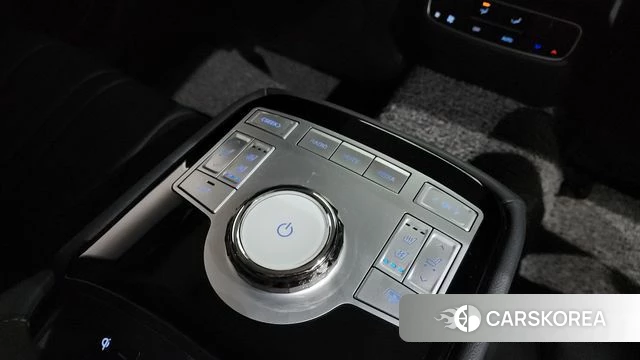Genesis G80 (RG3) id 4302798 из Кореи 10