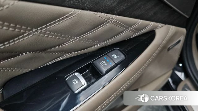 Kia K8 id 3965237 из Кореи 10