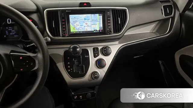 Kia The New Ray id 3503601 из Кореи 10