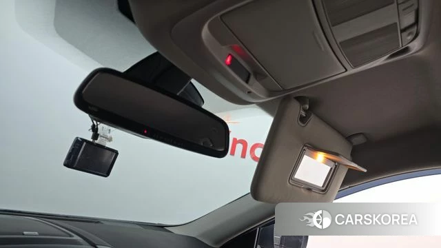 Renault Korea (Samsung) QM6 id 4873357 из Кореи 10