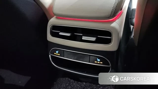 Genesis GV70 id 3395643 из Кореи 10