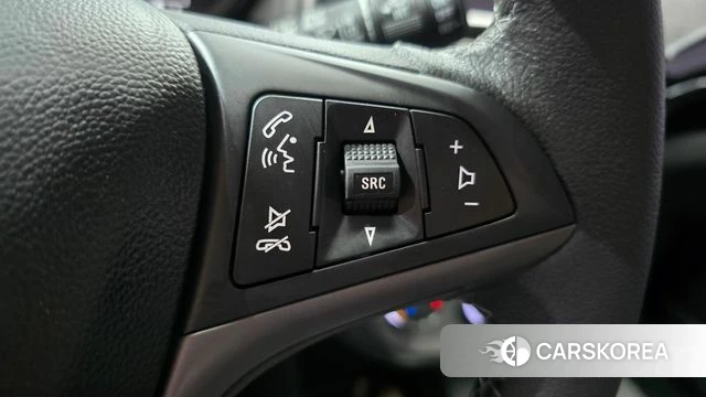 Chevrolet (GM Daewoo) The New Spark id 4631184 из Кореи 10