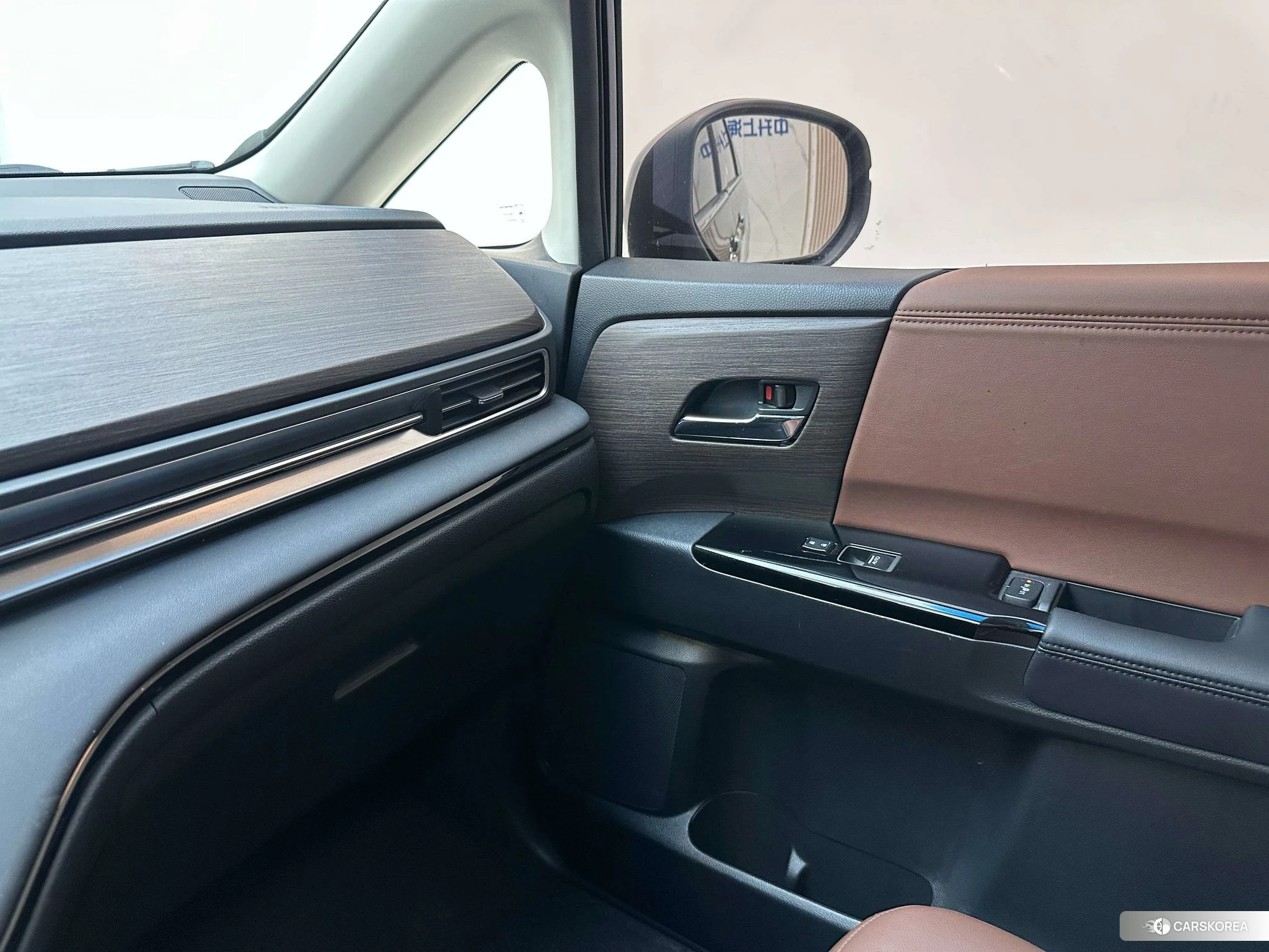 Honda Odyssey id 4493043 из Китая 10