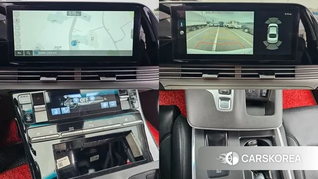 Hyundai The New Grandeur IG id 3746378 из Кореи 10