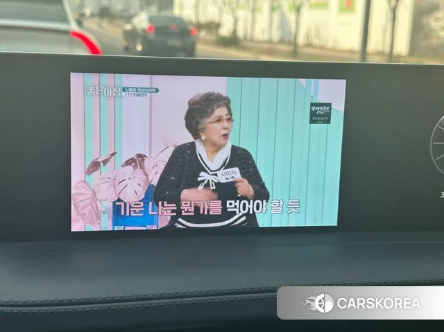 Genesis GV70 id 3827796 из Кореи 10