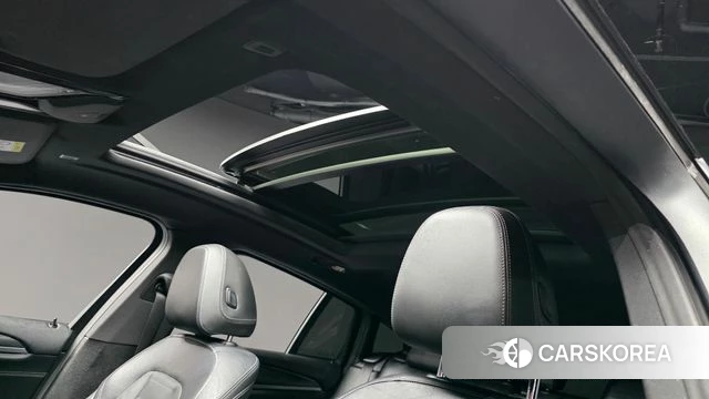 BMW X4 (G02) id 4540999 из Кореи 10