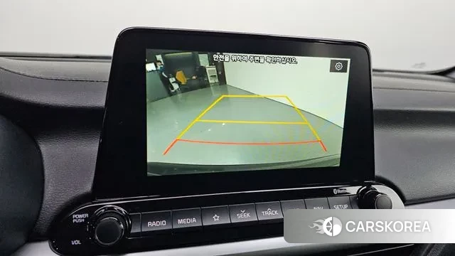 Kia Come New K3 id 3682429 из Кореи 10