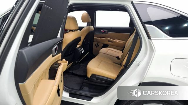 Kia Sorento 4th Generation id 4625063 из Кореи 10