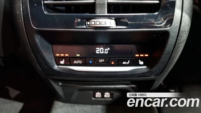 BMW X4M (G02) id 2723329 из Кореи 10