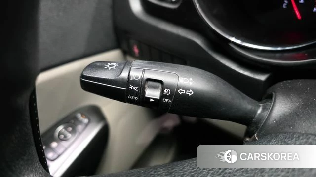 Kia The New Carnival id 3687508 из Кореи 10