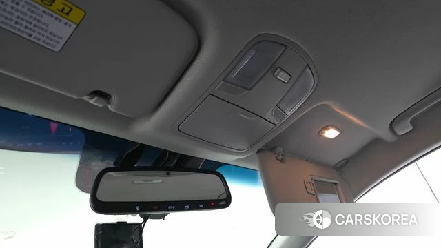 Hyundai The New Avante AD id 4180007 из Кореи 10