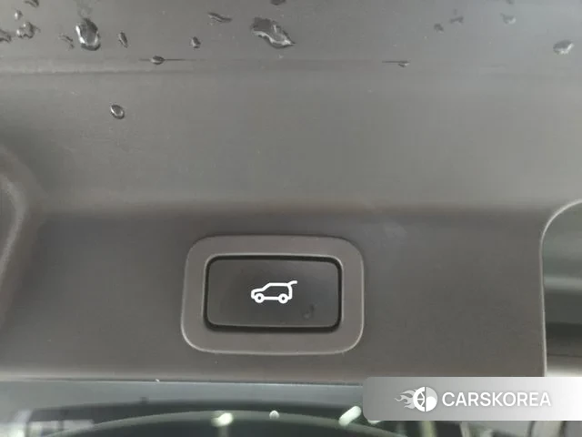 Jaguar F-PACE id 3024775 из Кореи 10