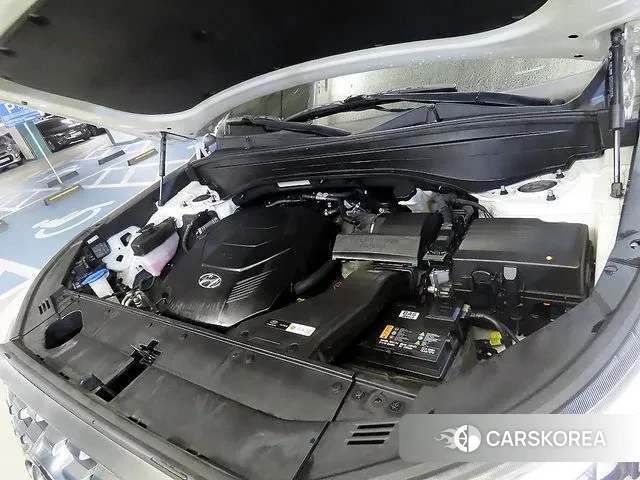 Hyundai Palisade id 3746902 из Кореи 10